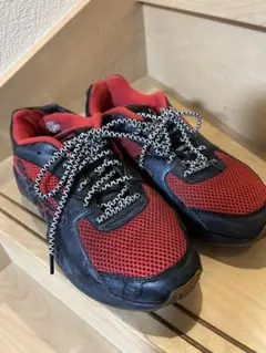 FILA スニーカー