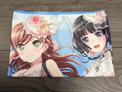 Roselia 今井リサ フルグラフィックタオル - メルカリ