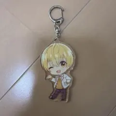 るぅと　アクリルキーホルダー
