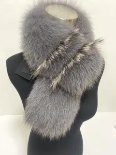 2026年最新】シルバーフォックス ショールの人気アイテム - メルカリ