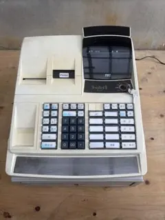 東芝TEC Shallot II 電子レジスタ-MA-500 - メルカリ