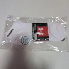 UNDER　ARMOUR ソックス　２組