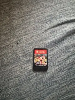 マリオカートNintendo Switch