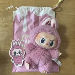 【正規品】　ラブブ　マカロンのサムネイル