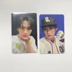 StrayKids KARMA リノ　HMV 封入　トレカ　セット