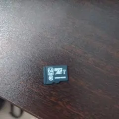 GREEN HOUSE 64GB microSDカード