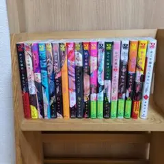 かぐや様は告らせたい 全17巻セットプラス別冊1巻