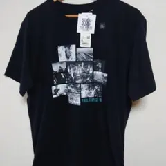 ユニクロコラボＴシャツ３着セット