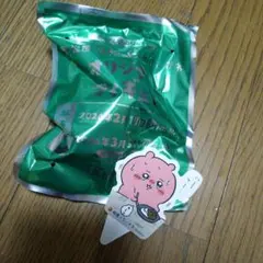 ちいかわ松屋 鬼辛カレー コラボ オリジナルフィギュア