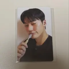 ATEEZ アチズ タワーレコードカフェ サン トレカ