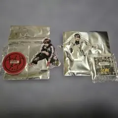 2025年最新】nightmare 黄泉の人気アイテム - メルカリ