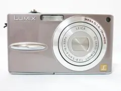 2026年最新】LUMIX DMC-FX30の人気アイテム - メルカリ