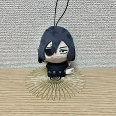 僕のヒーローアカデミア ヒロアカ チビちびぐるみ 相澤消太