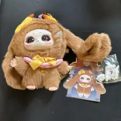シャマリー　2代目ドリームランド