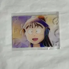 忍たま乱太郎 尾浜勘右衛門 トレーディング アクリルカード