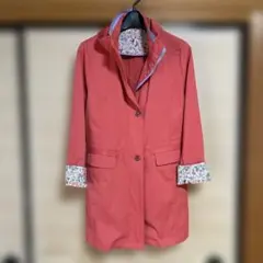 美品・未使用】serizawa セリザワ スプリングコート ロングコート【M 