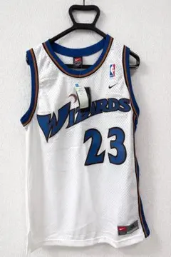 激レア！ NBA 2003 ALL-STAR マイケル・ジョーダン ユニフォーム