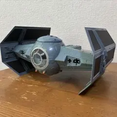 スターウォーズサーガ 3.75インチ ビークル インペリアル・シャトル