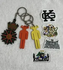 2025年最新】キングヌー グッズの人気アイテム - メルカリ