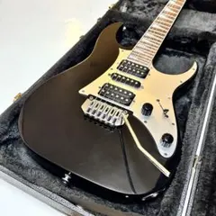12525】Ibanez gio HSH ミラーピックガード - メルカリ