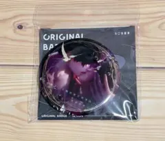 恋と深空ホムラQiyu 缶バッジ 伝説 - メルカリ