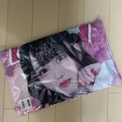 純嶺みき 推し フェイスタオル - メルカリ