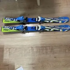 2025年最新】子供 スキー板 ブーツの人気アイテム - メルカリ