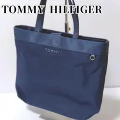 TOMMYHILFIGER トミーヒルフィガー トートバッグ 2way