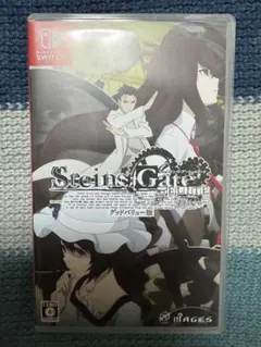 Steins;Gate Elite (Nintendo Switch)