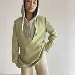 2025年最新】SeaRoomlynn ノーカラージャケットの人気アイテム - メルカリ