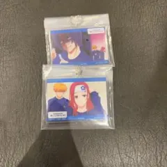 ブルーロック　一番くじ　あでぃしょなるたいむ　アクリルチャーム