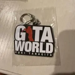 断*y様 ソフトバンクホークス 柳田悠岐 キーホルダー