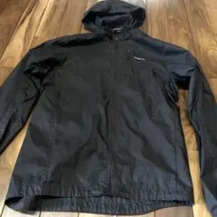 patagoniaフーディニジャケット Sサイズ 黒のサムネイル