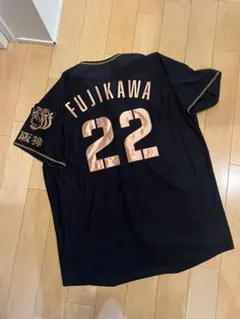 藤川球児監督 阪神タイガース ブラックダイナマイトシリーズ