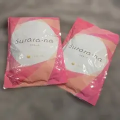 FABIUS Surara-na 着圧ソックス 2足セットのサムネイル