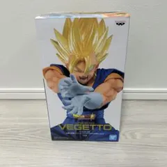 ドラゴンボール ベジット フィギュア