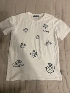 SOL Tシャツ「似」のサムネイル