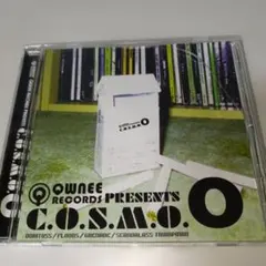 48.22 C.O.S.M.O. OWNEE RECORDS