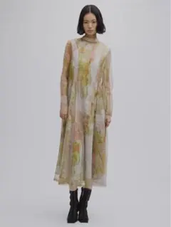 Ameri UND GYPSUM ART DRESSのサムネイル
