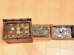 ☆珍品古銭 鋳造エラー品・時代物 寛永通寳鋳造溶解品 - メルカリ