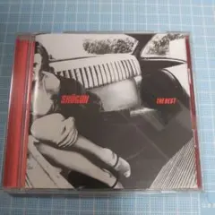 [ベスト]SHOGUN/ゴールデン・J ポップ/ザ・ベスト