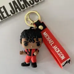 2025年最新】マイケルジャクソン キーホルダーの人気アイテム - メルカリ