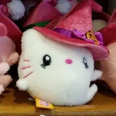 ❤️USJ ハロウィン 限定 ぬいぐるみセット❤️