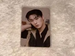 ATEEZ ANITEEZ POPUP ラントレ サン