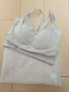 人気ソフトアップブラ MURUA ULISH ベージュMサイズ