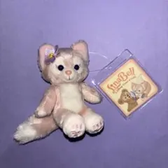 ぬいぐるみチャーム　リーナベル