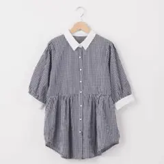 OLIVE des OLIVE チュニック／フリーサイズのサムネイル