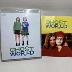 ゴーストワールド('01米) - メルカリ