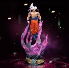 2026年最新】孫悟空ガレージキットの人気アイテム - メルカリ