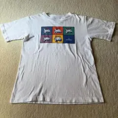 USA製 All Sport Youth M キッズ ボーイング 飛行機